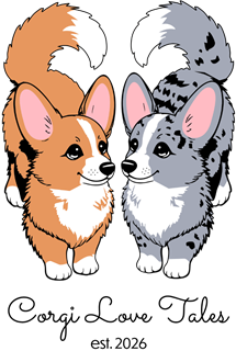 Corgi Love Tales