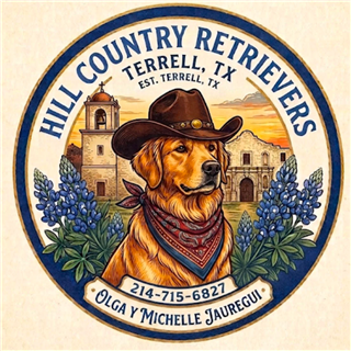 Hill Country Retrievers