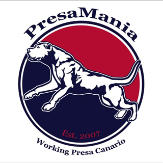 PresaMania Presa Canarios