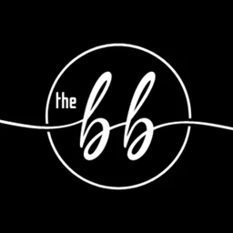 The Blessed Barnyard logo