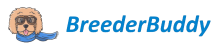 breederbuddy dog breeding app