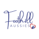 foothill aussies - one of our clients